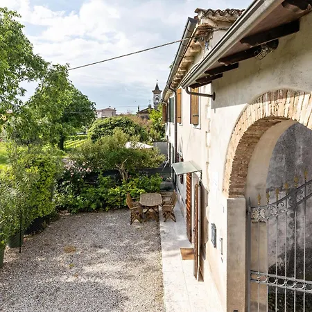 Lejlighed Della Pieve *