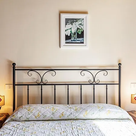 Della Pieve Lejlighed *