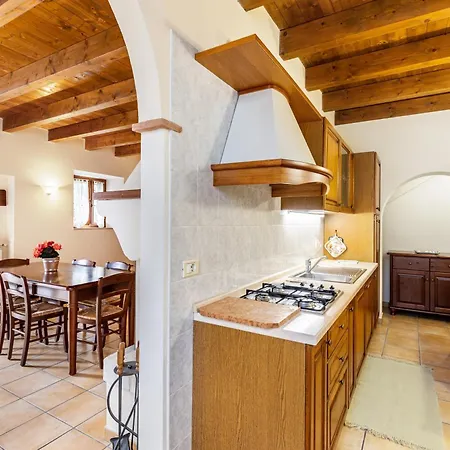 Lejlighed Della Pieve *