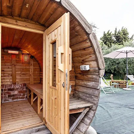 Della Pieve Apartment Bardolino