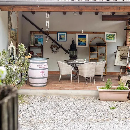 Della Pieve Apartment Bardolino