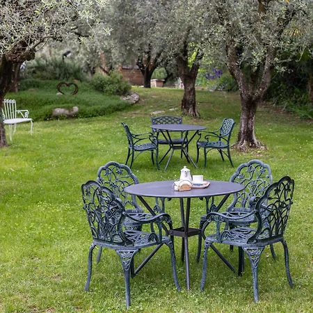 Della Pieve Apartment
