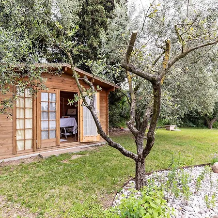 Apartament Della Pieve Bardolino