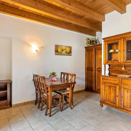 Della Pieve Apartment