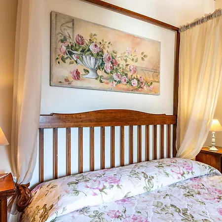 Della Pieve Apartment Bardolino