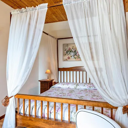 Della Pieve Apartment *