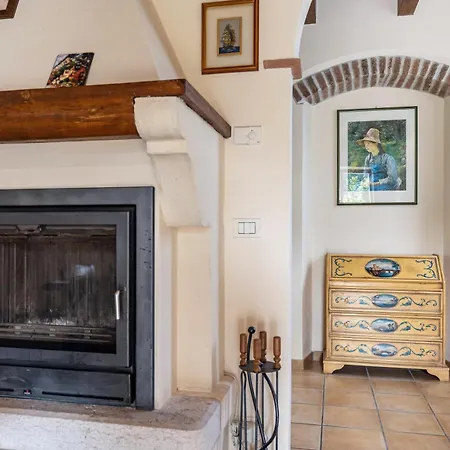Apartment Della Pieve *