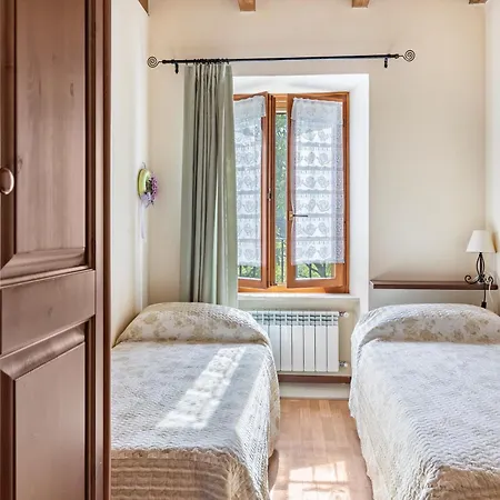 Apartment Della Pieve