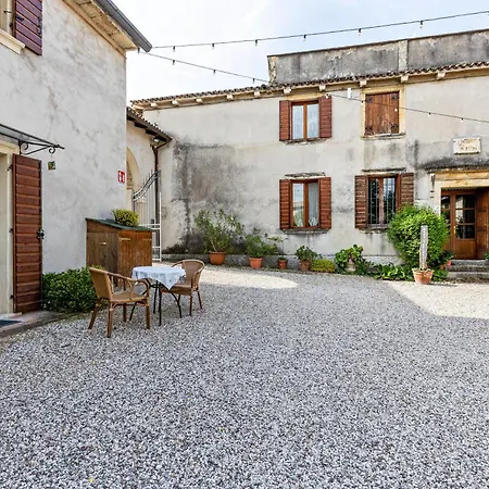 Apartament Della Pieve *