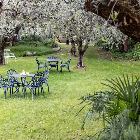 Apartament Della Pieve *