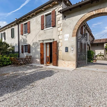 Della Pieve Appartement Bardolino