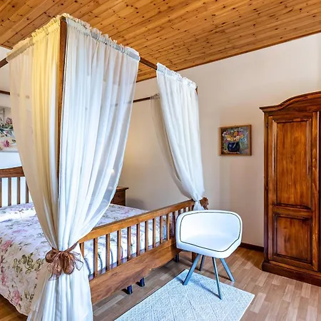 Della Pieve Appartement