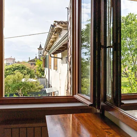 Della Pieve Appartement Bardolino