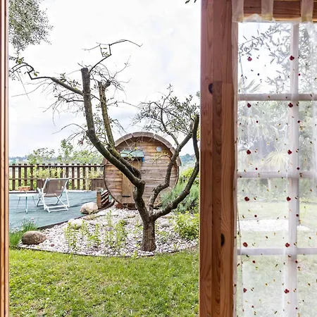 Appartement Della Pieve Bardolino