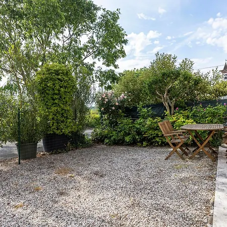 Della Pieve Appartement