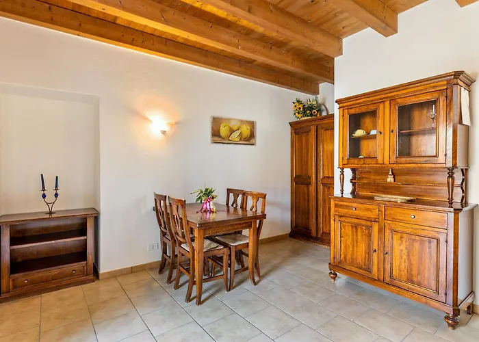Della Pieve Apartament