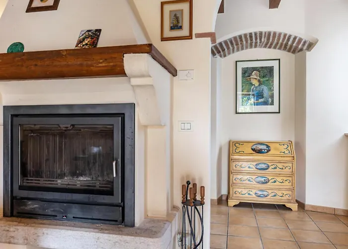 Apartament Della Pieve *