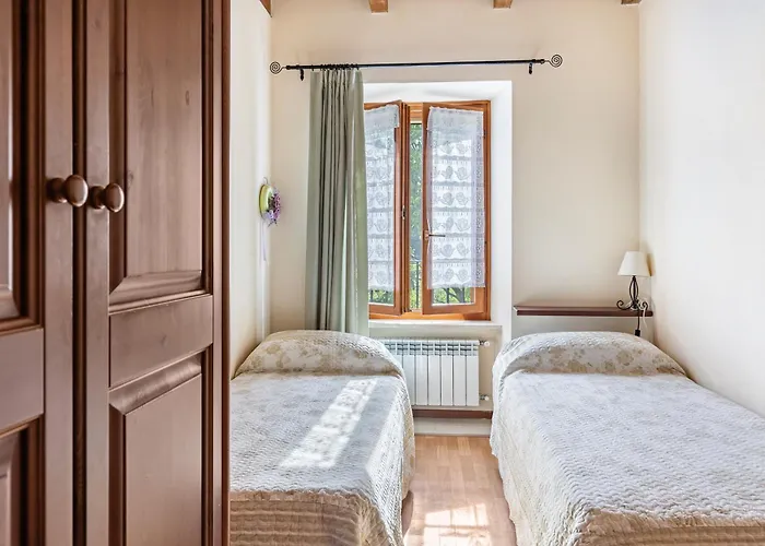 Apartament Della Pieve