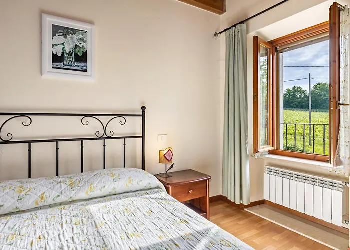 Della Pieve Apartament *