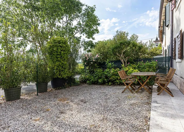 Della Pieve Apartament Bardolino