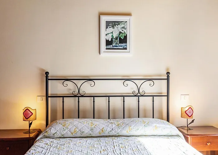 Della Pieve Apartament