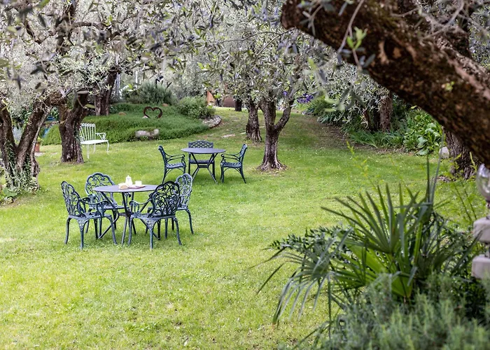 Apartament Della Pieve *